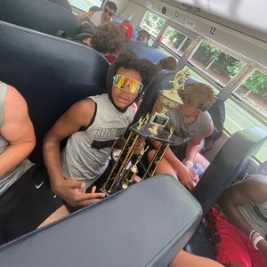 Meet your Posher, Jon